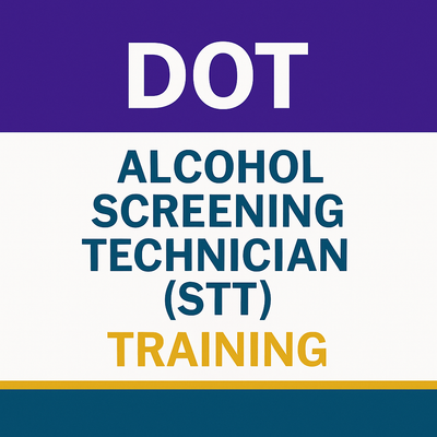 DOT STT Training