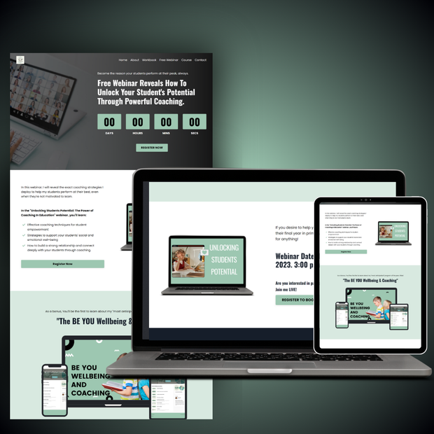 Sales Funnel
