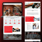 Website Design