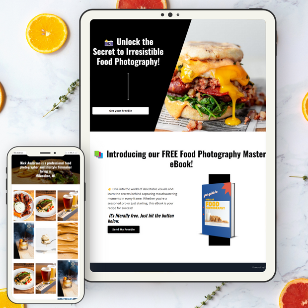 Website Design