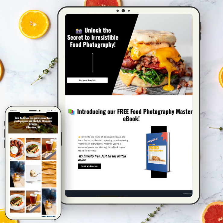 Website Design