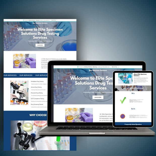 Website Design