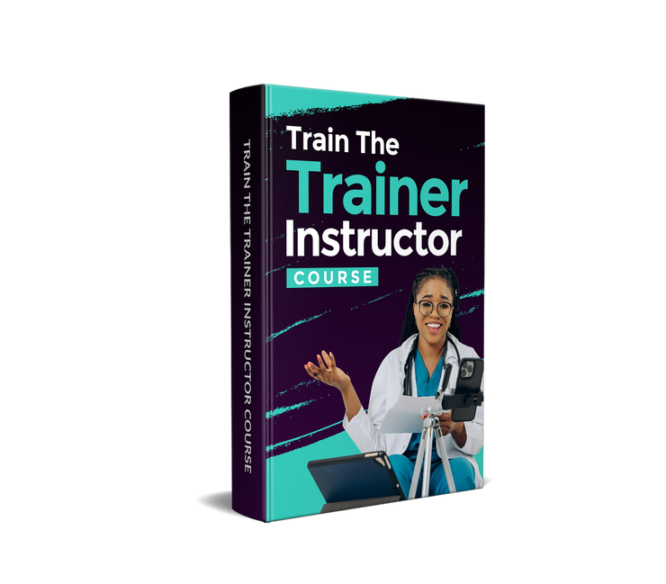 Train The Trainer –  Specimen Collector Course ( Instructor)