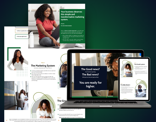 Sales Funnel